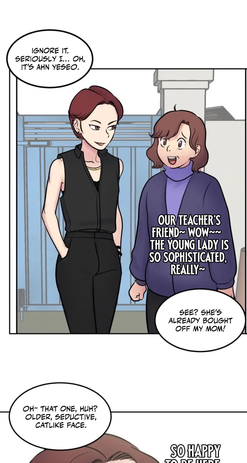 Rural Princess Chapter 13 page 18 - 