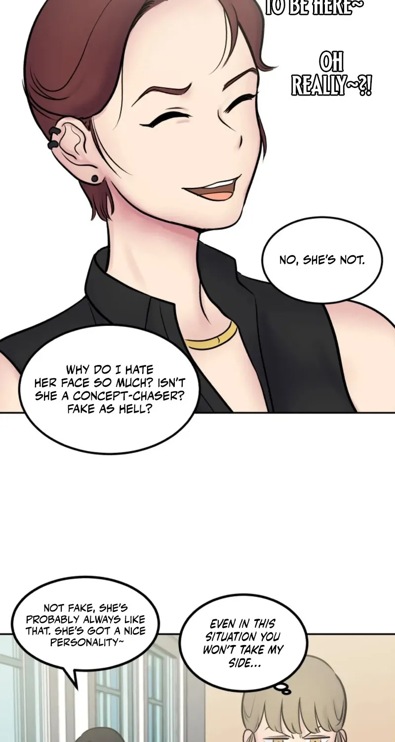 Rural Princess Chapter 13 page 19 - 