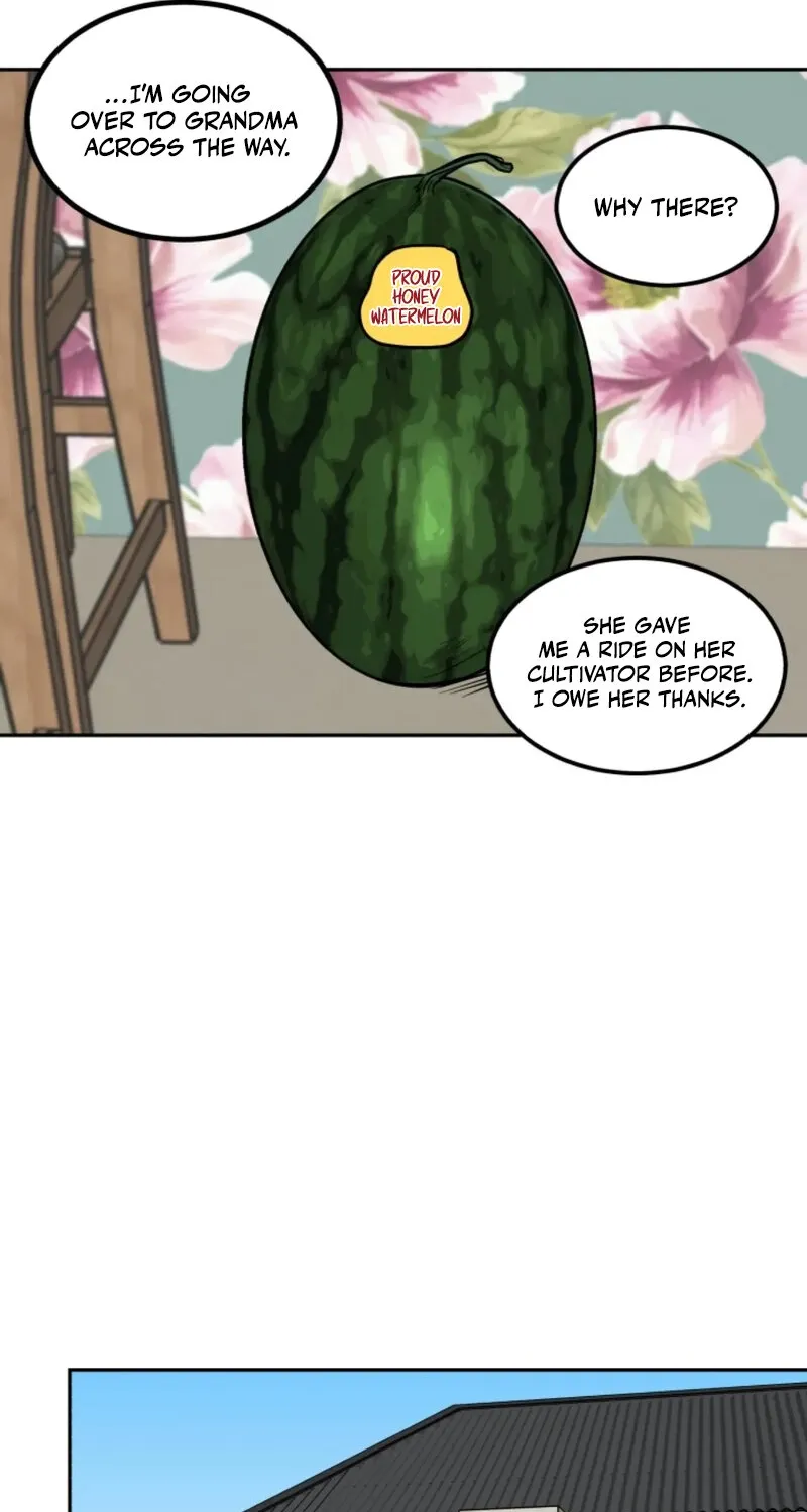 Rural Princess Chapter 13 page 21 - 