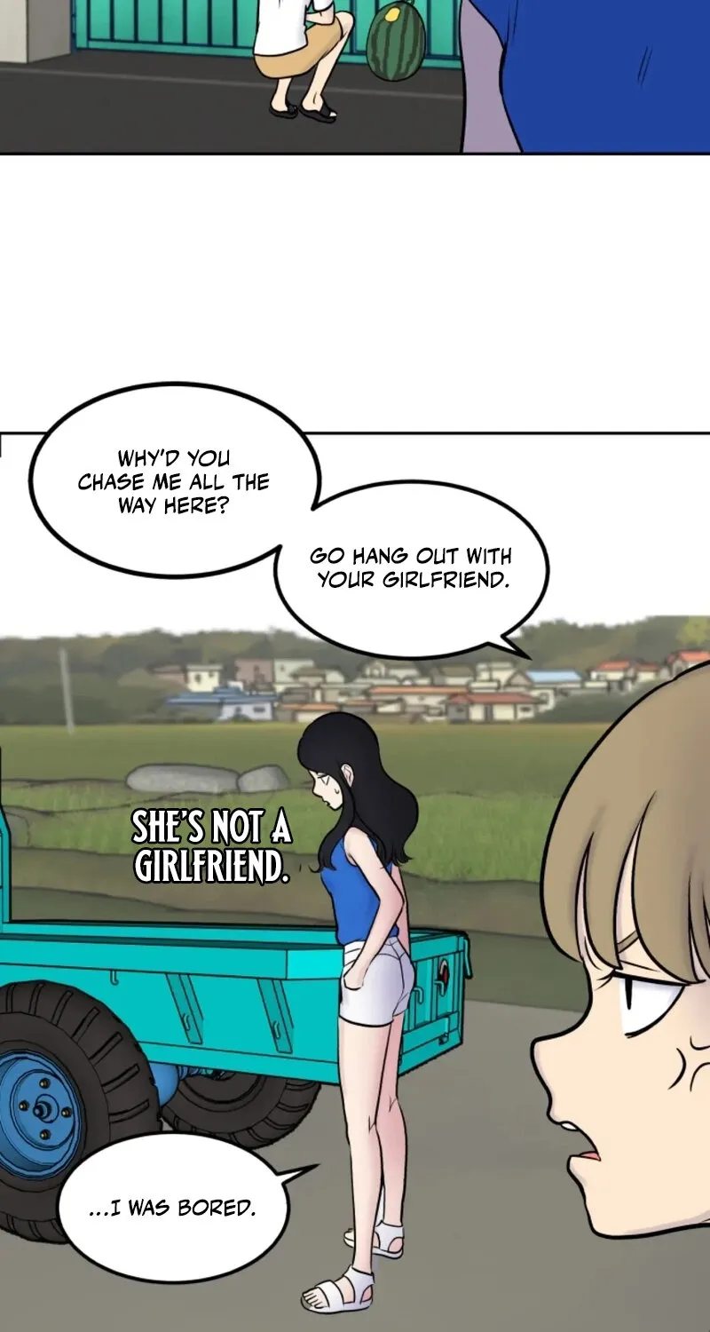 Rural Princess Chapter 13 page 23 - 