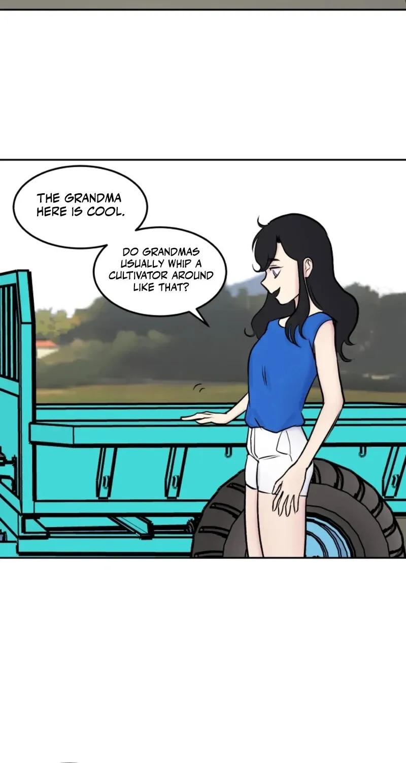 Rural Princess Chapter 13 page 24 - 