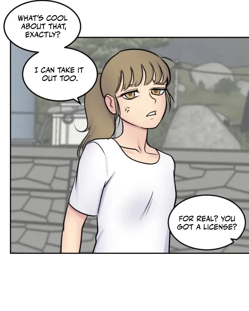 Rural Princess Chapter 13 page 25 - 