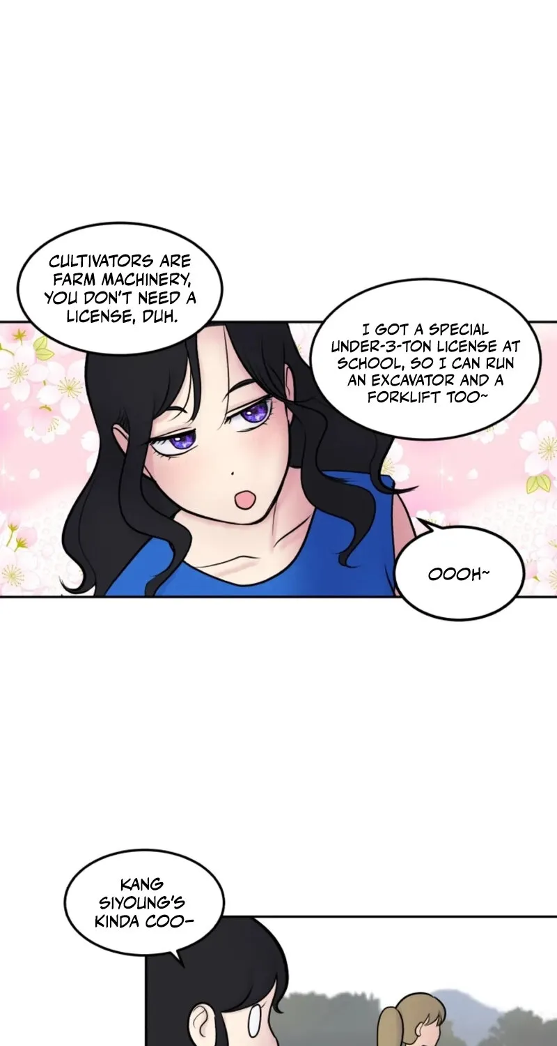 Rural Princess Chapter 13 page 26 - 