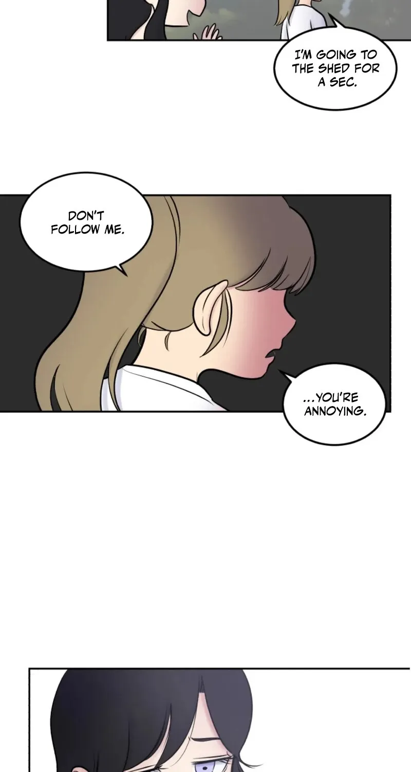 Rural Princess Chapter 13 page 27 - 