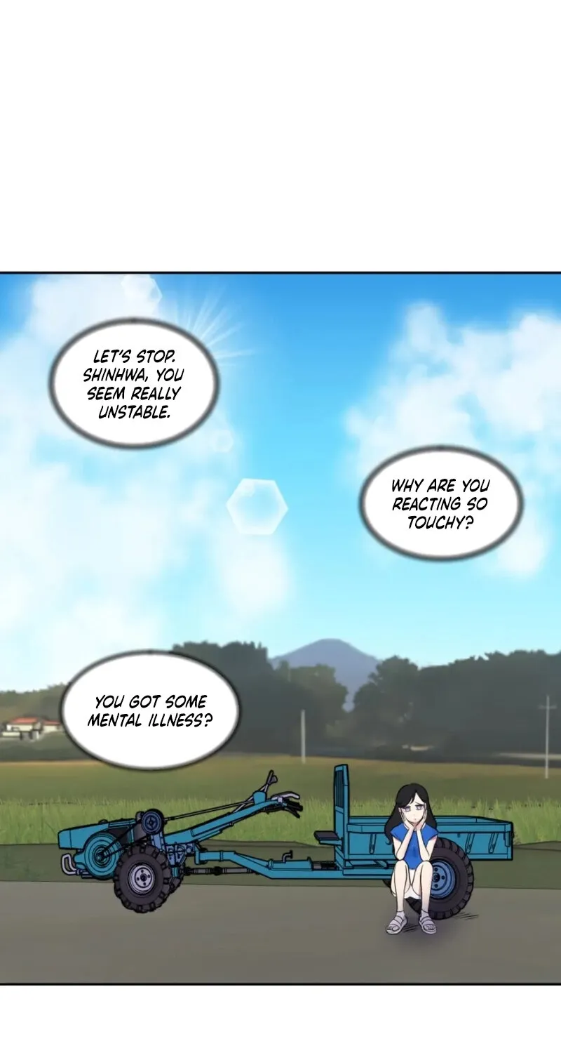 Rural Princess Chapter 13 page 29 - 