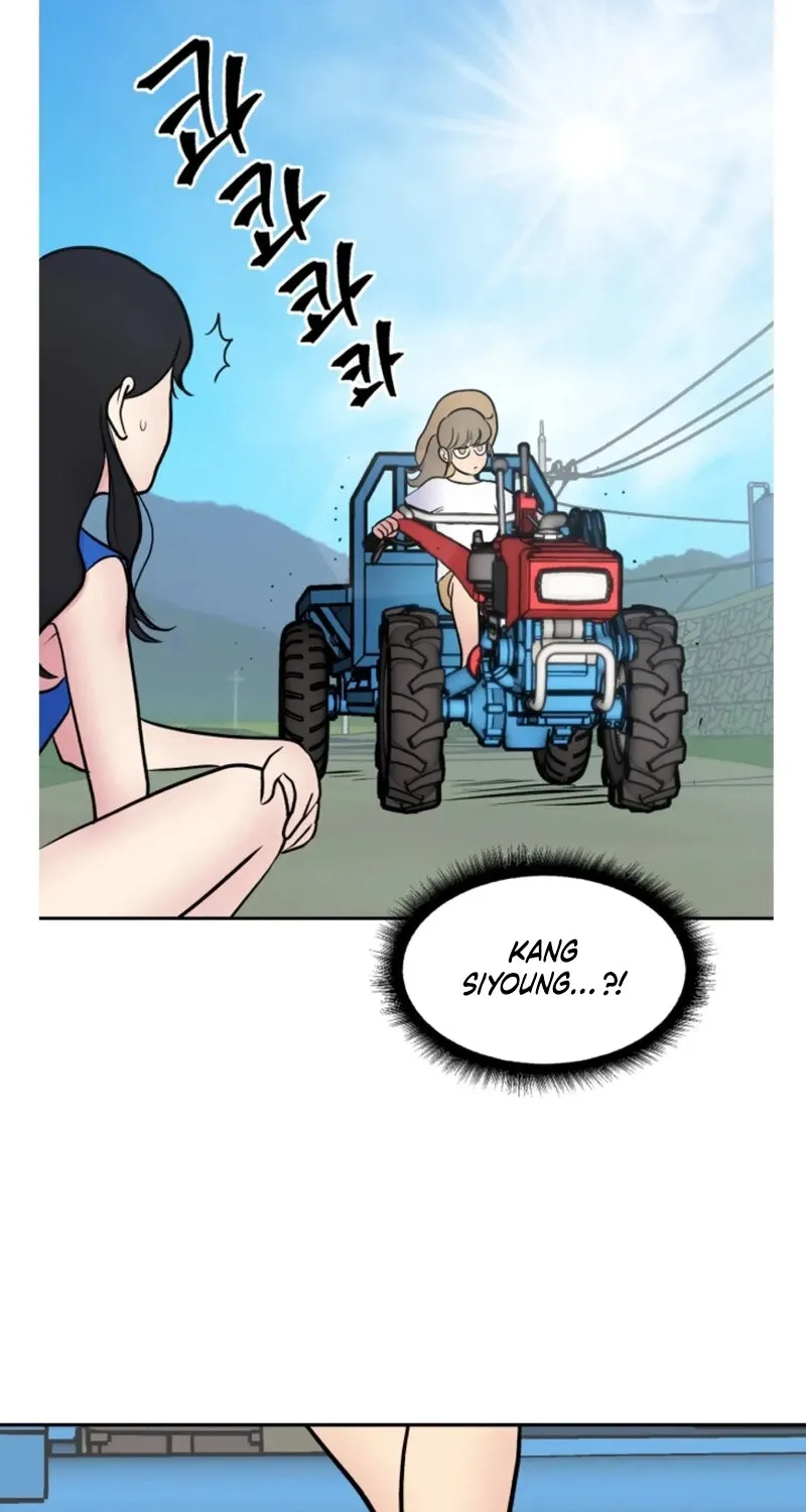 Rural Princess Chapter 13 page 32 - 