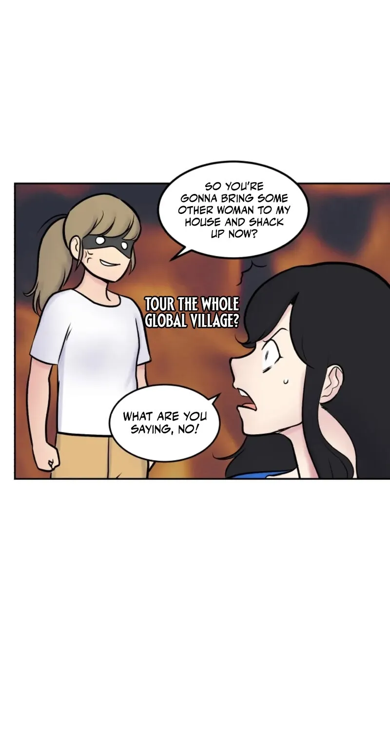 Rural Princess Chapter 13 page 6 - 