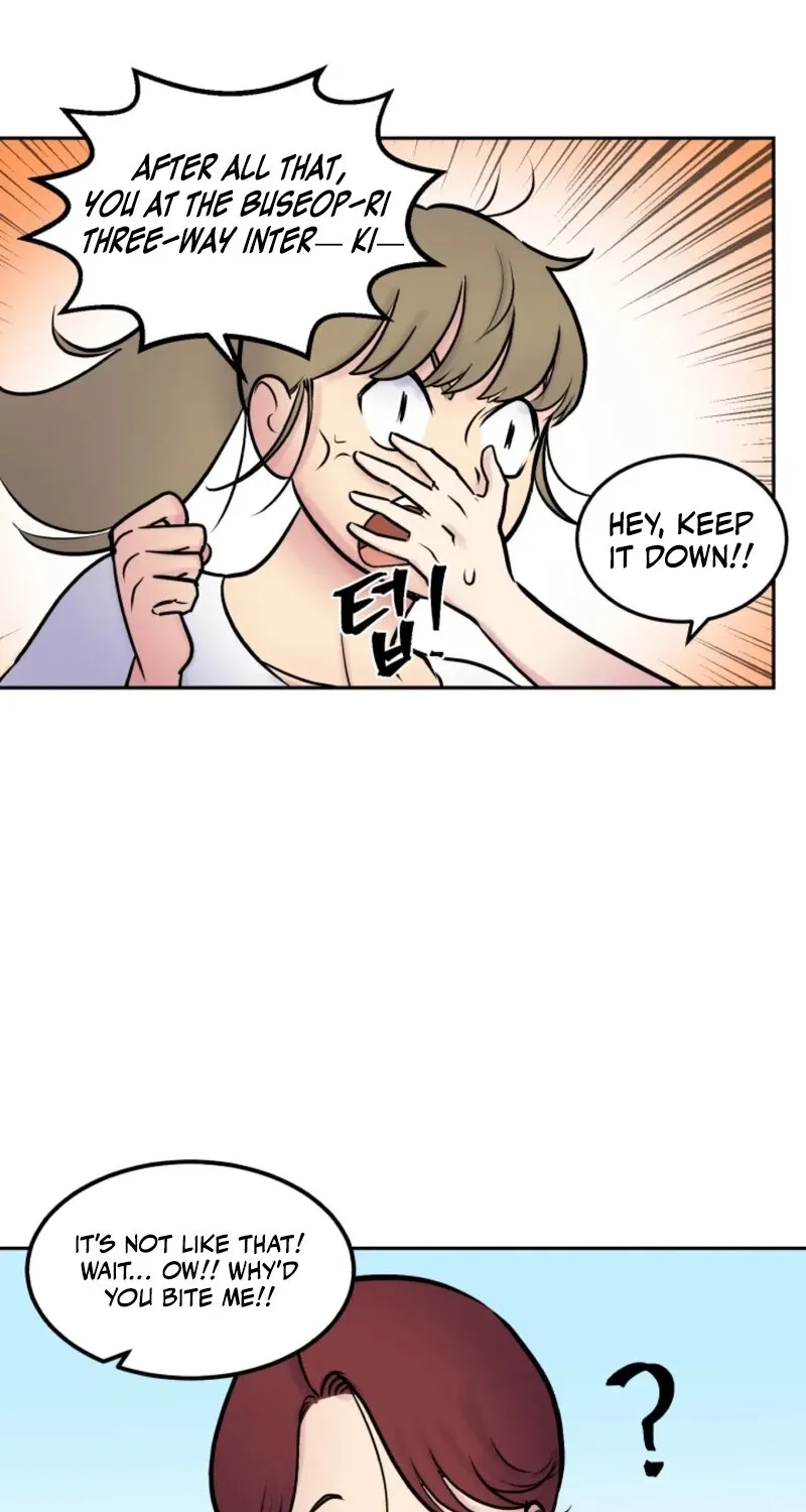 Rural Princess Chapter 13 page 7 - 