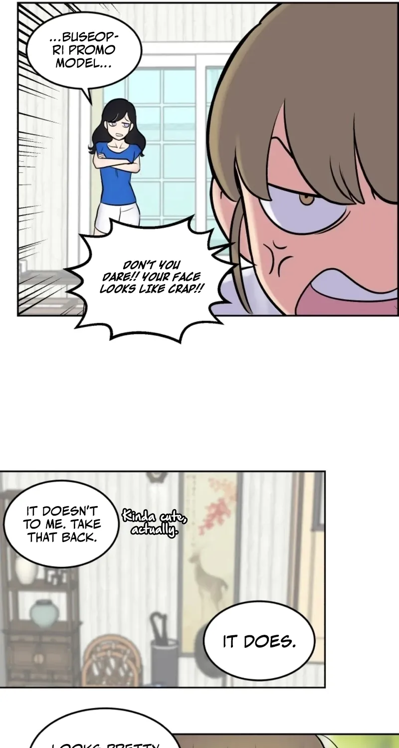 Rural Princess Chapter 14 page 11 - 