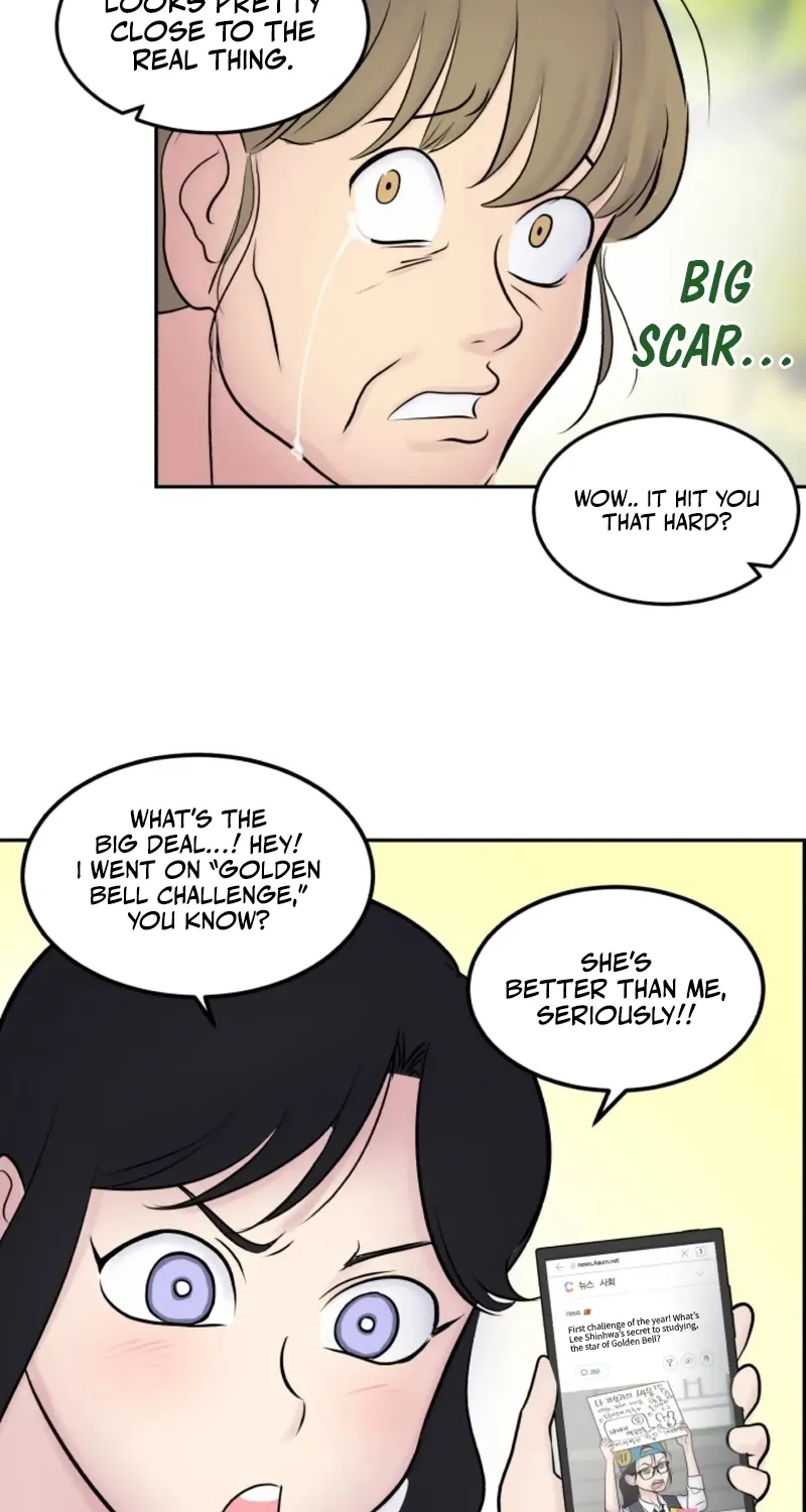Rural Princess Chapter 14 page 12 - 