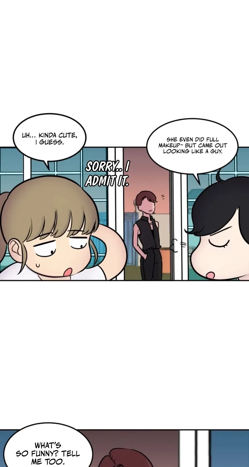 Rural Princess Chapter 14 page 14 - 