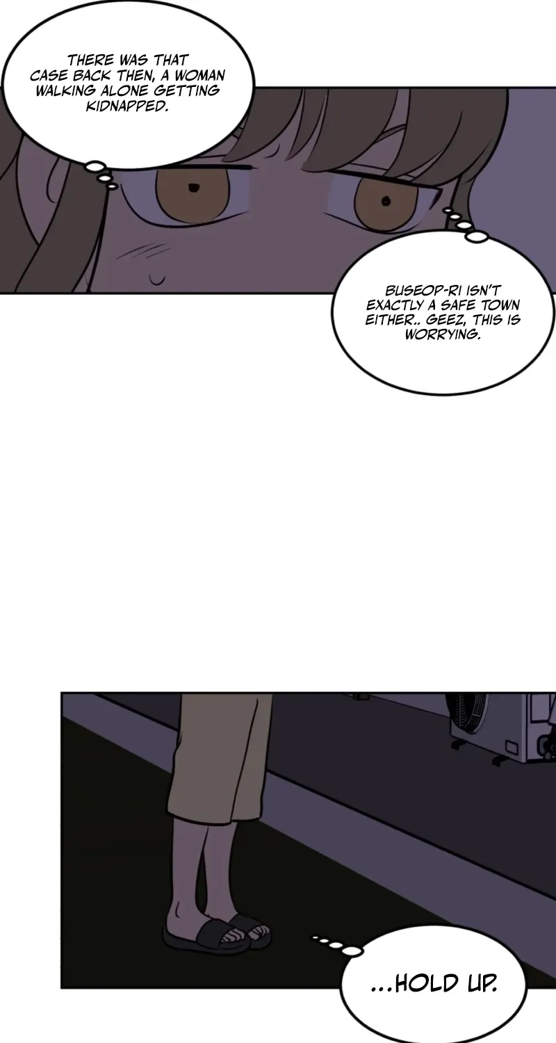 Rural Princess Chapter 14 page 21 - 