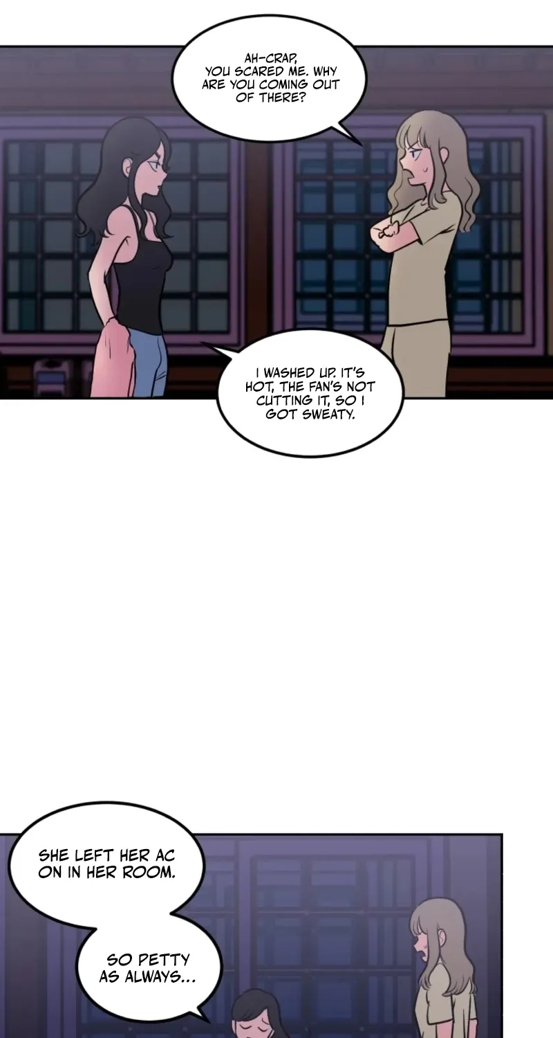 Rural Princess Chapter 14 page 24 - 