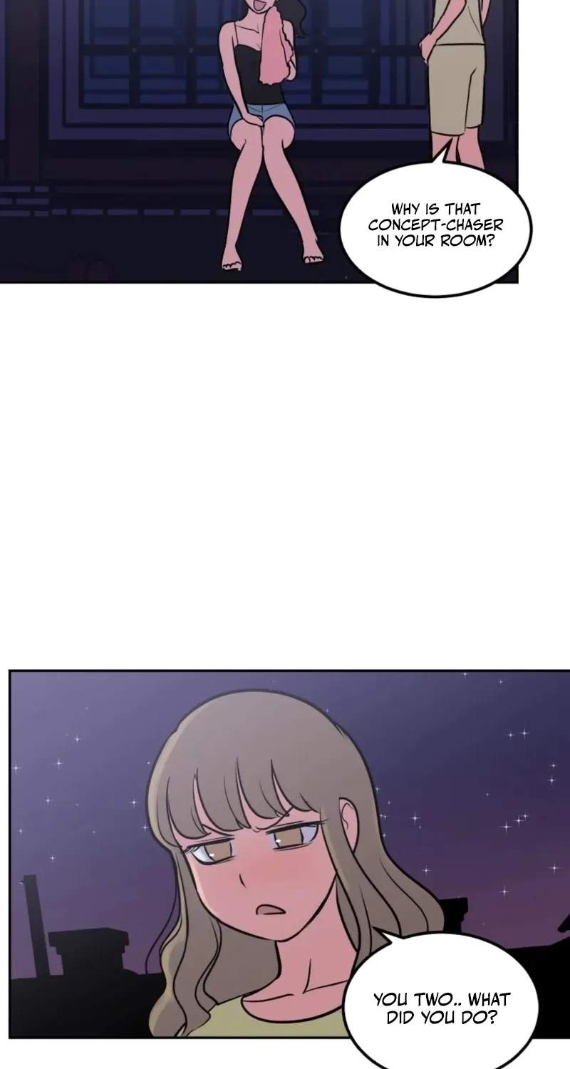Rural Princess Chapter 14 page 25 - 