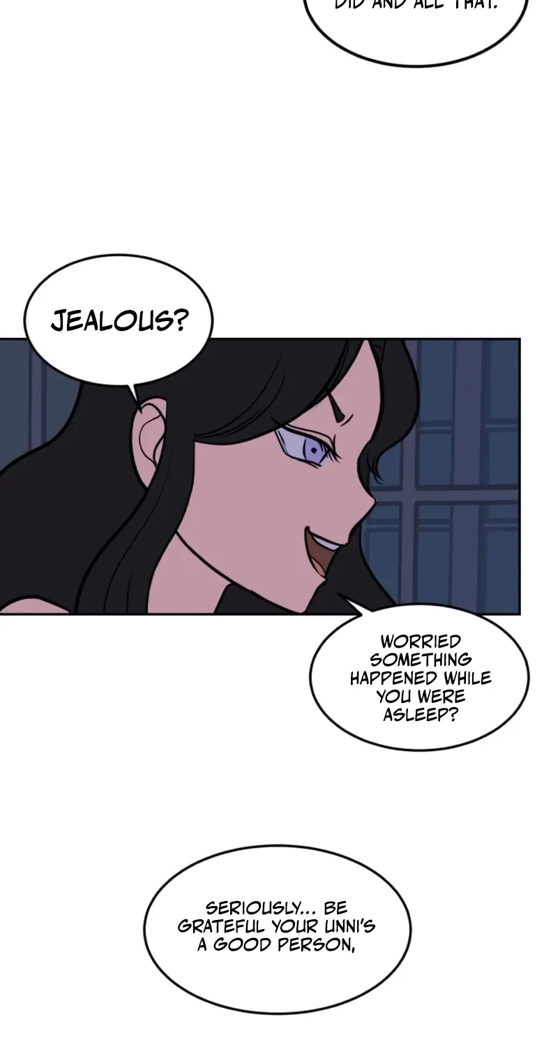 Rural Princess Chapter 14 page 34 - 