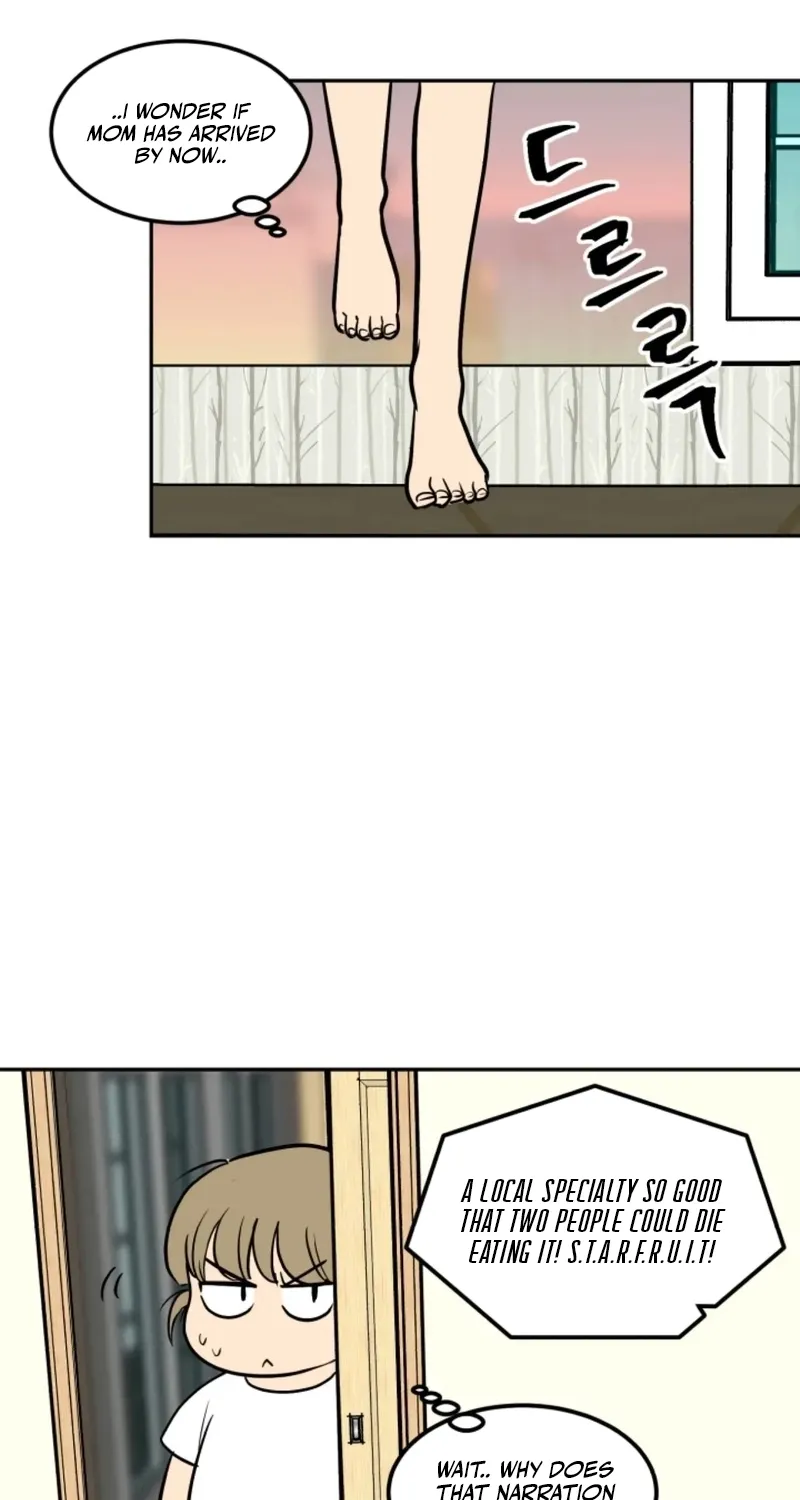 Rural Princess Chapter 14 page 7 - 