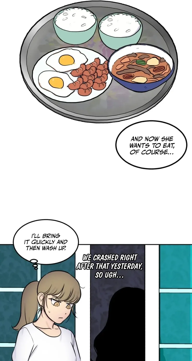 Rural Princess Chapter 16 page 21 - 