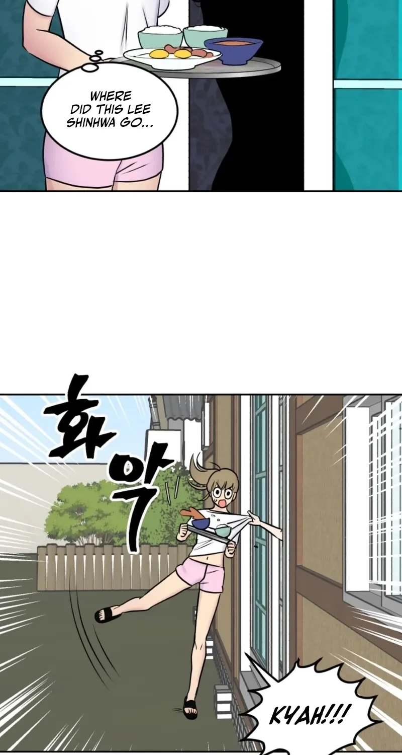 Rural Princess Chapter 16 page 22 - 