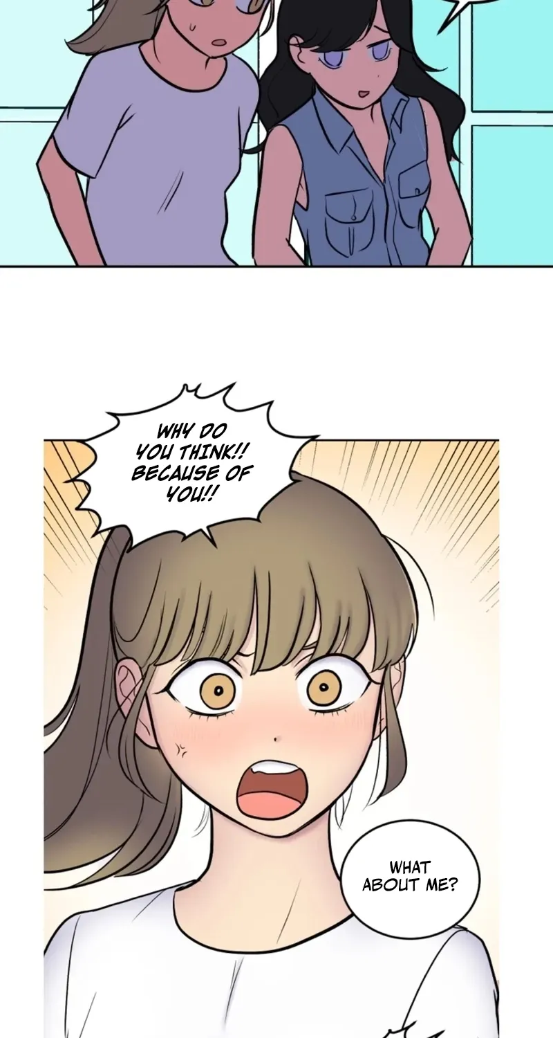 Rural Princess Chapter 16 page 26 - 