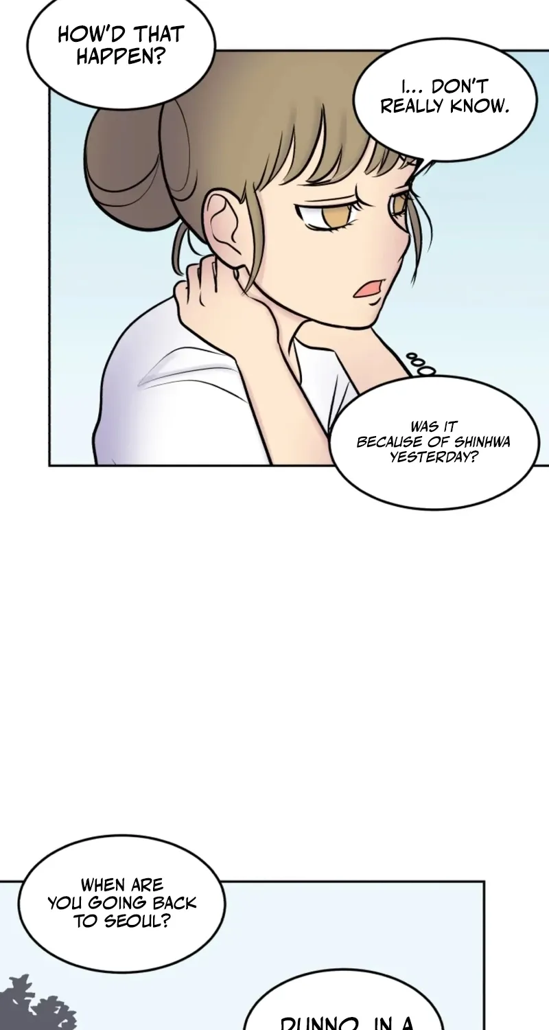 Rural Princess Chapter 17 page 16 - 