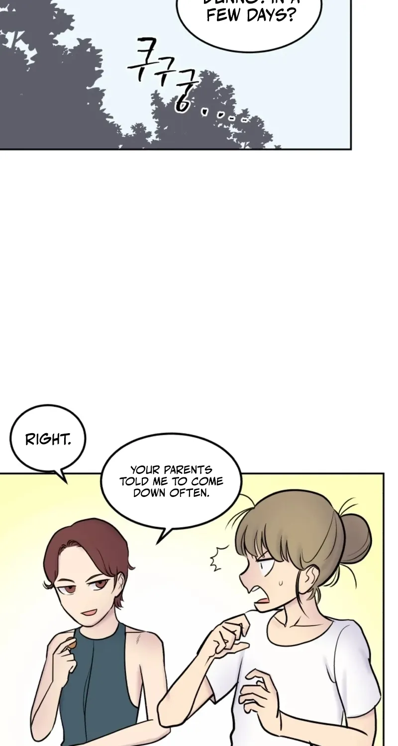 Rural Princess Chapter 17 page 17 - 