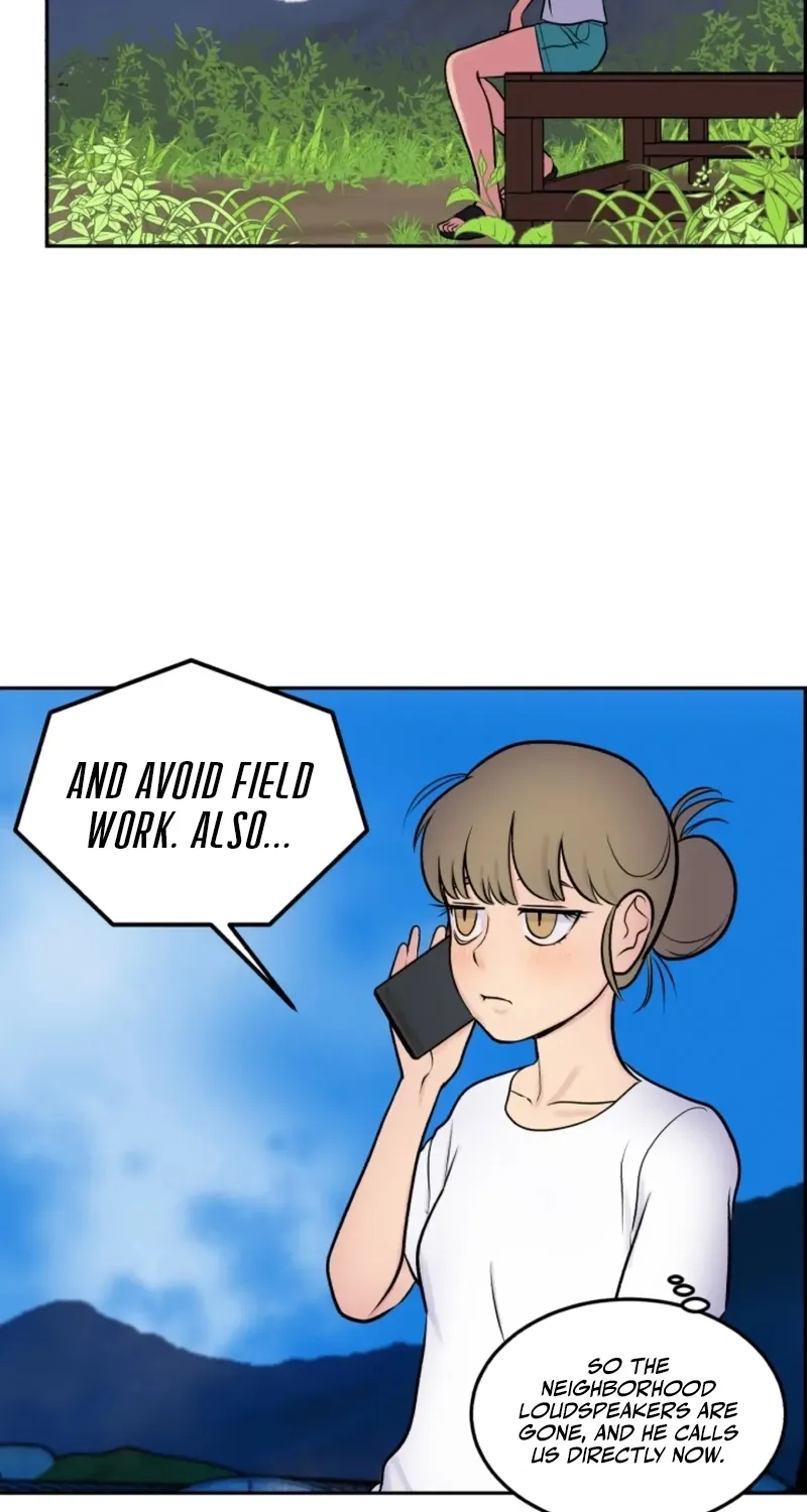 Rural Princess Chapter 17 page 3 - 