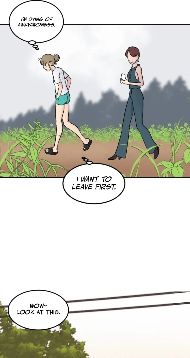 Rural Princess Chapter 17 page 21 - 