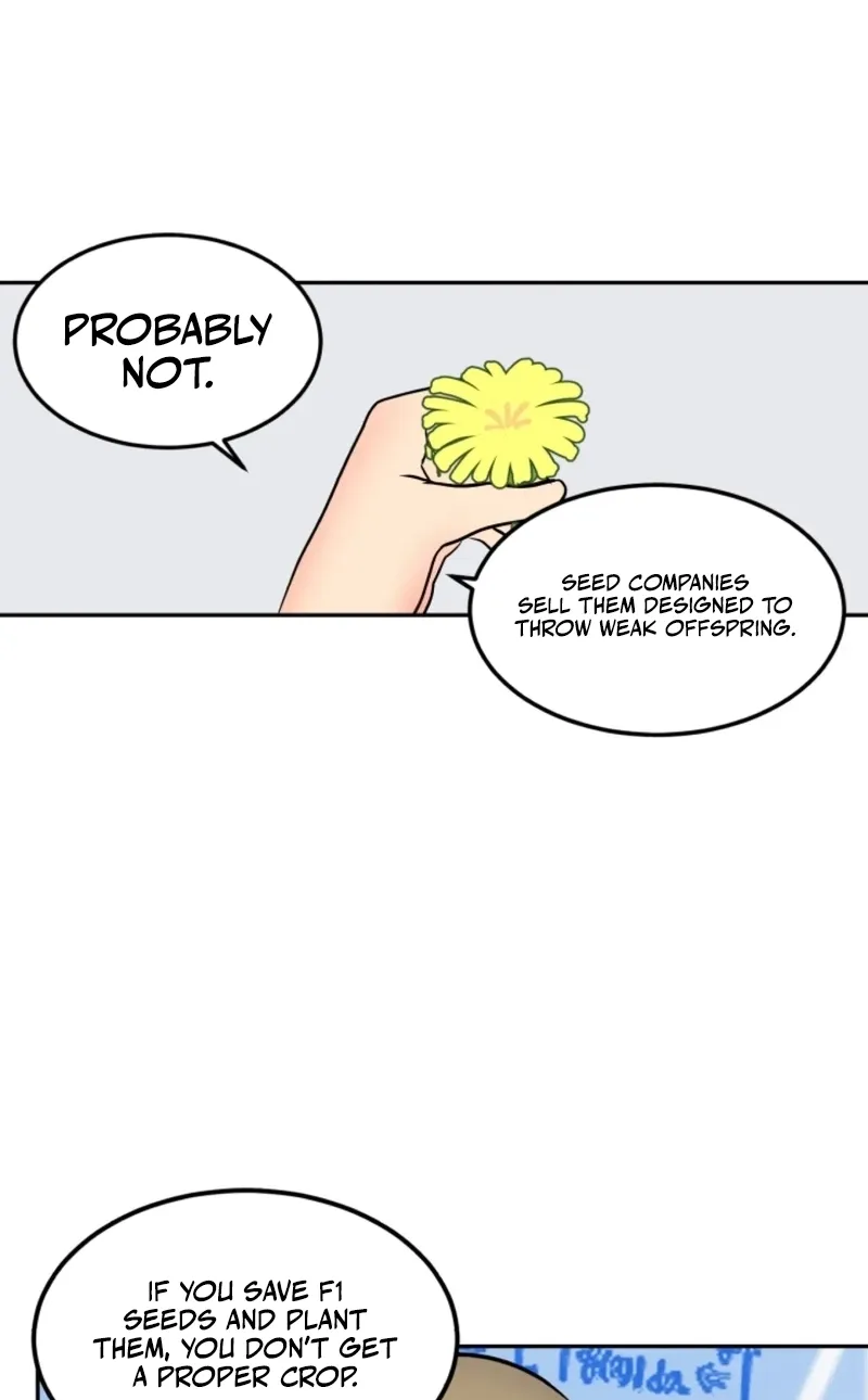 Rural Princess Chapter 17 page 25 - 