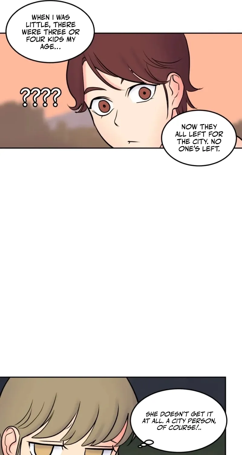 Rural Princess Chapter 17 page 31 - 