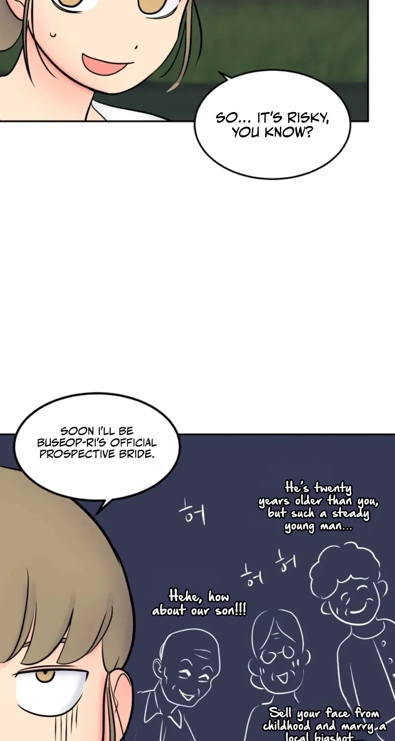 Rural Princess Chapter 17 page 32 - 