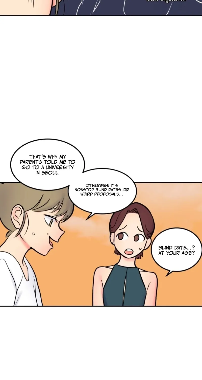 Rural Princess Chapter 17 page 33 - 