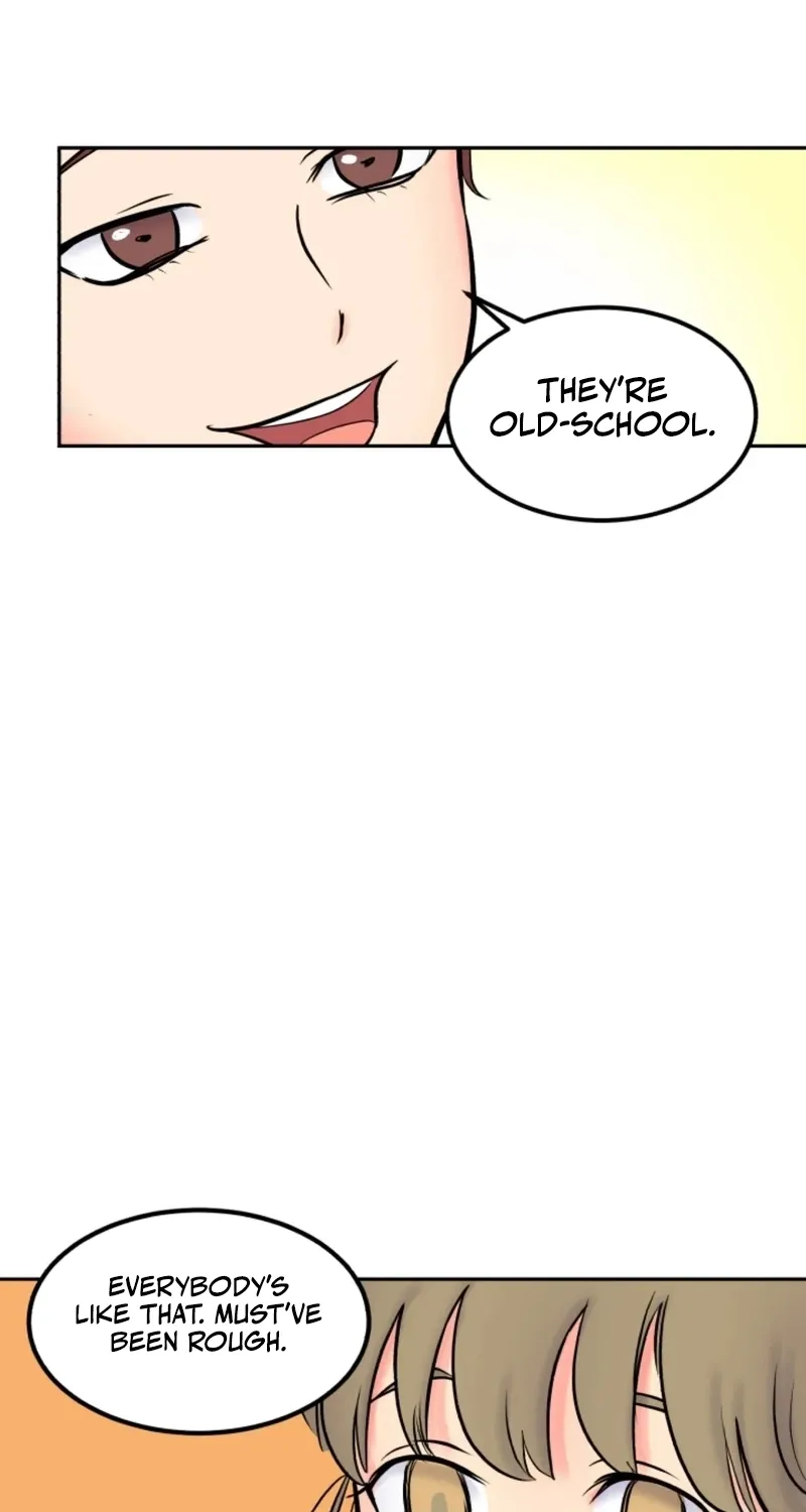 Rural Princess Chapter 17 page 36 - 