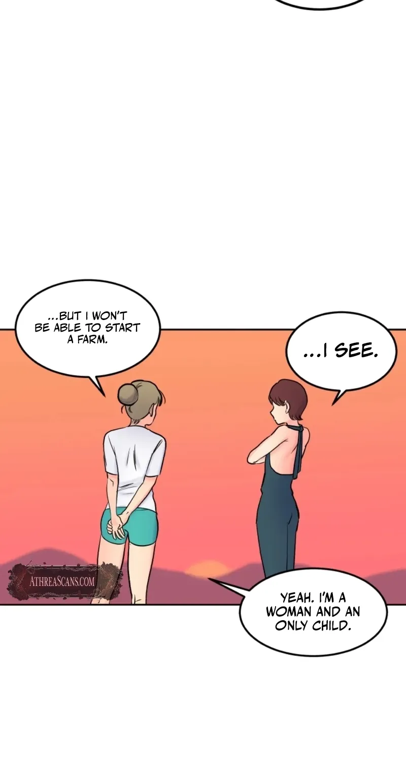 Rural Princess Chapter 17 page 38 - 