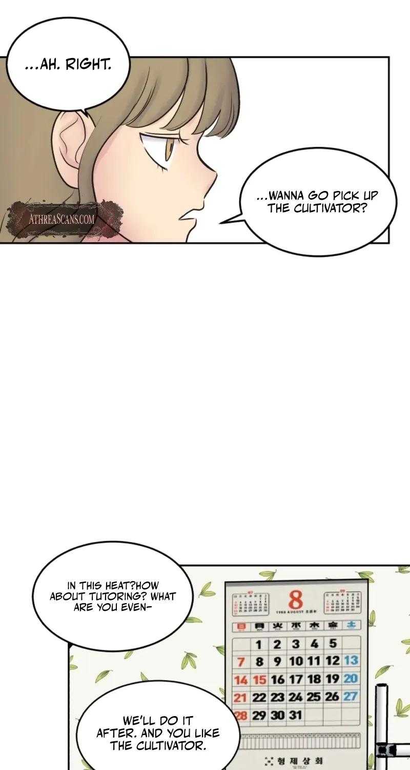Rural Princess Chapter 17 page 46 - 