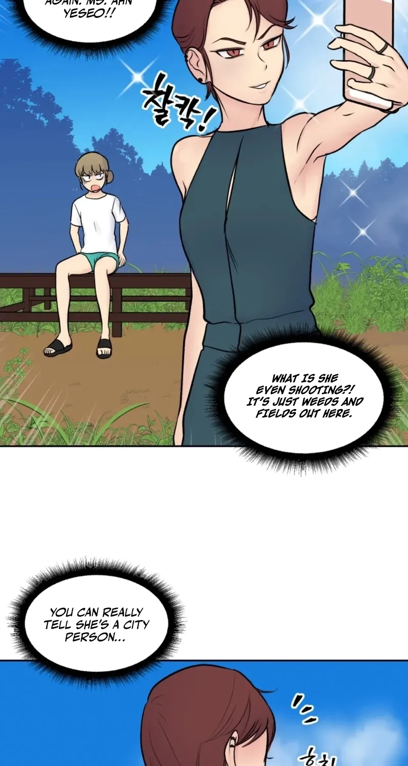 Rural Princess Chapter 17 page 6 - 
