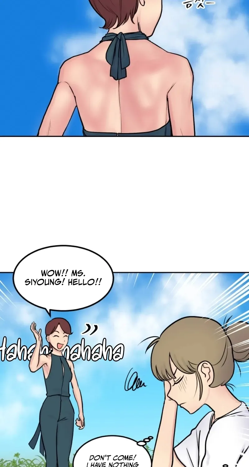 Rural Princess Chapter 17 page 7 - 