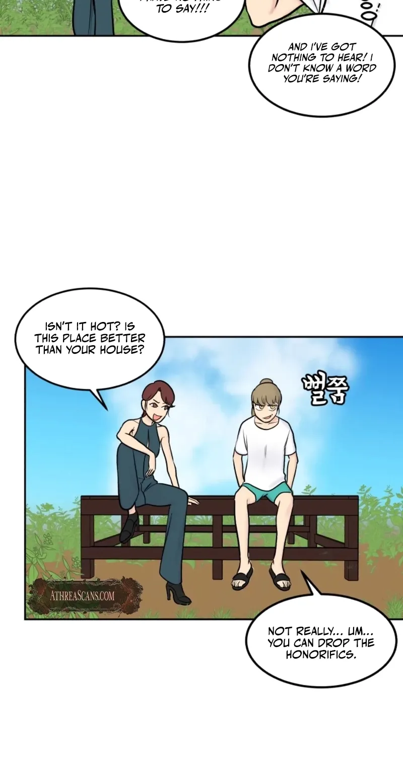 Rural Princess Chapter 17 page 8 - 