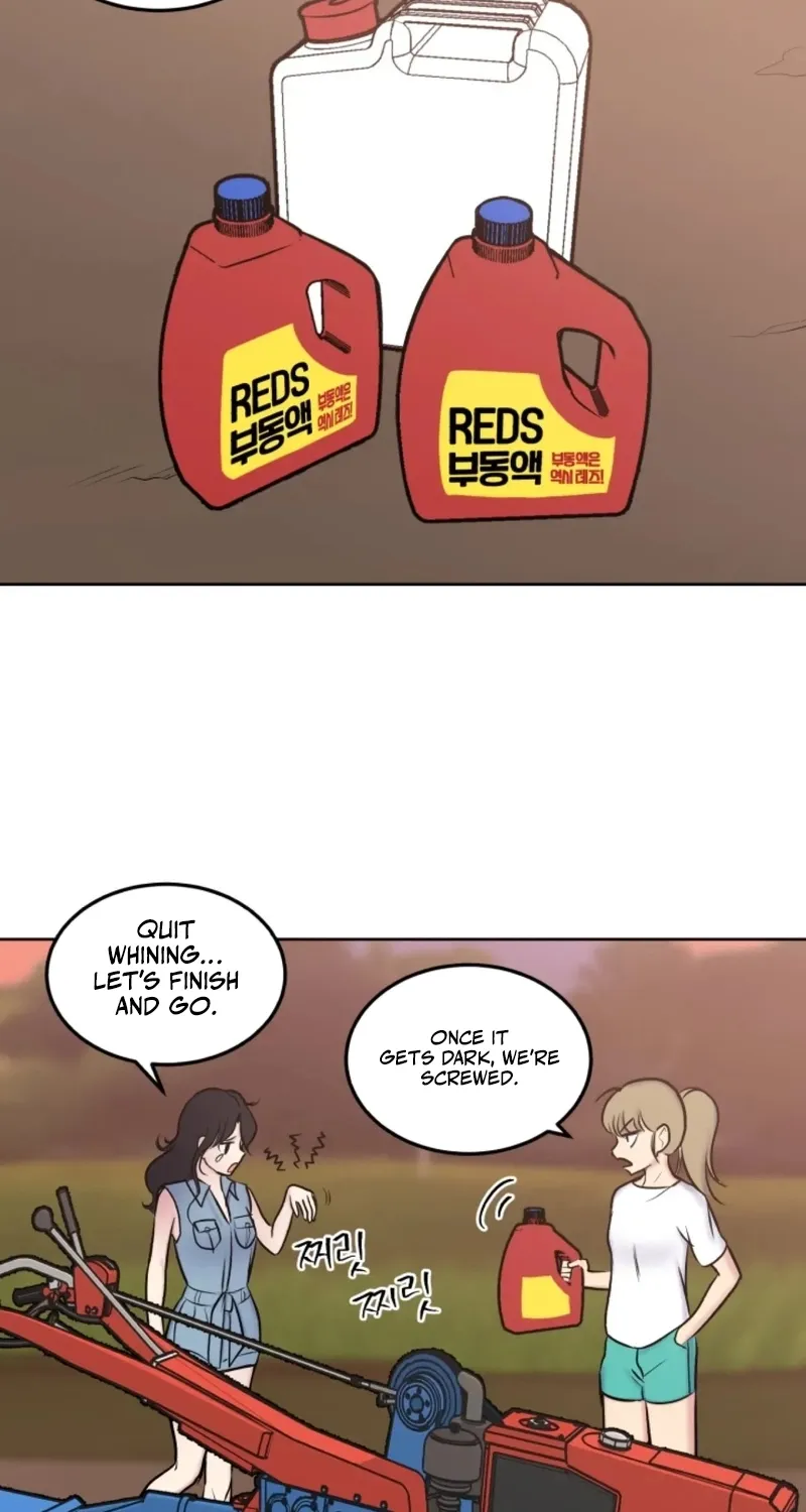 Rural Princess Chapter 18 page 2 - 