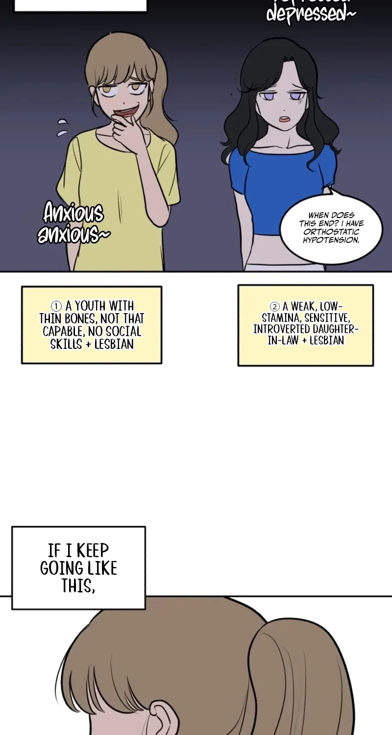 Rural Princess Chapter 18 page 14 - 