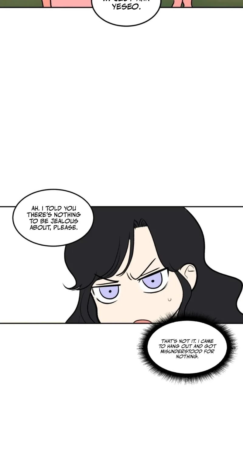 Rural Princess Chapter 18 page 20 - 