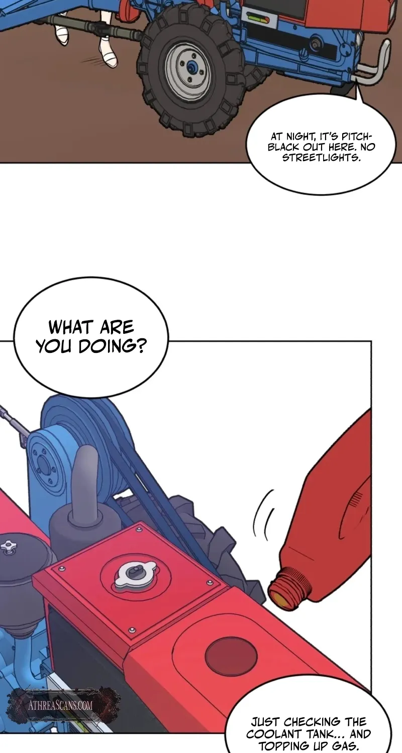 Rural Princess Chapter 18 page 3 - 