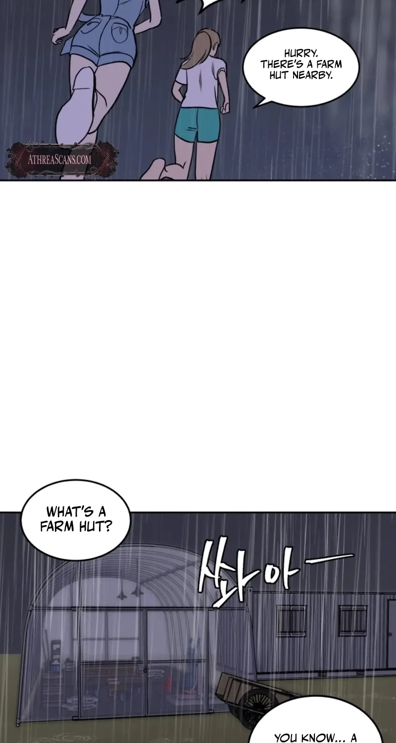 Rural Princess Chapter 18 page 27 - 