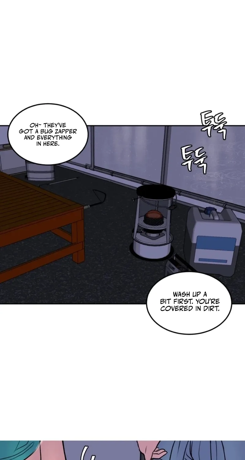 Rural Princess Chapter 18 page 29 - 