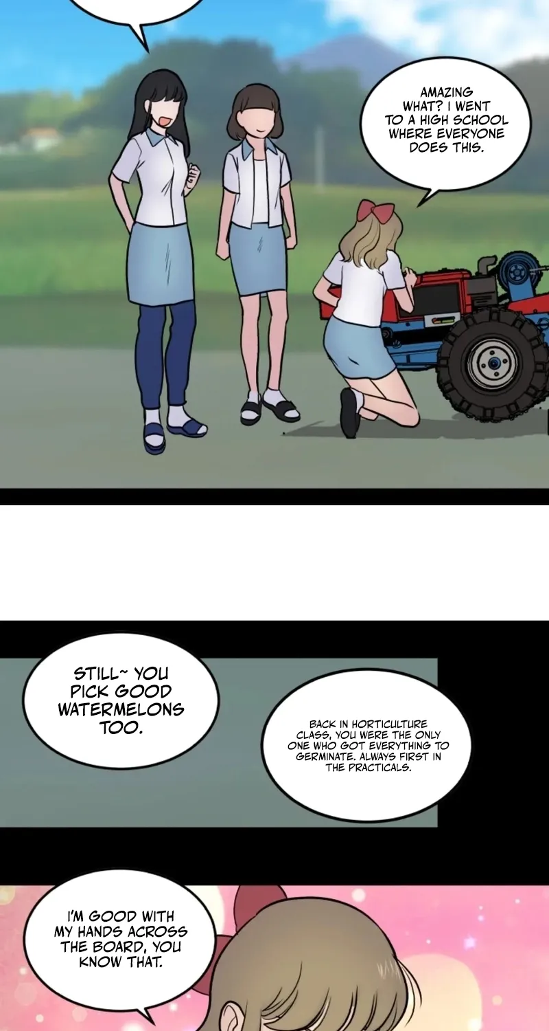 Rural Princess Chapter 18 page 6 - 