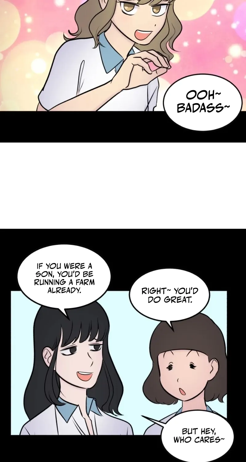Rural Princess Chapter 18 page 7 - 