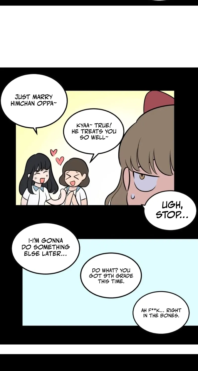 Rural Princess Chapter 18 page 8 - 