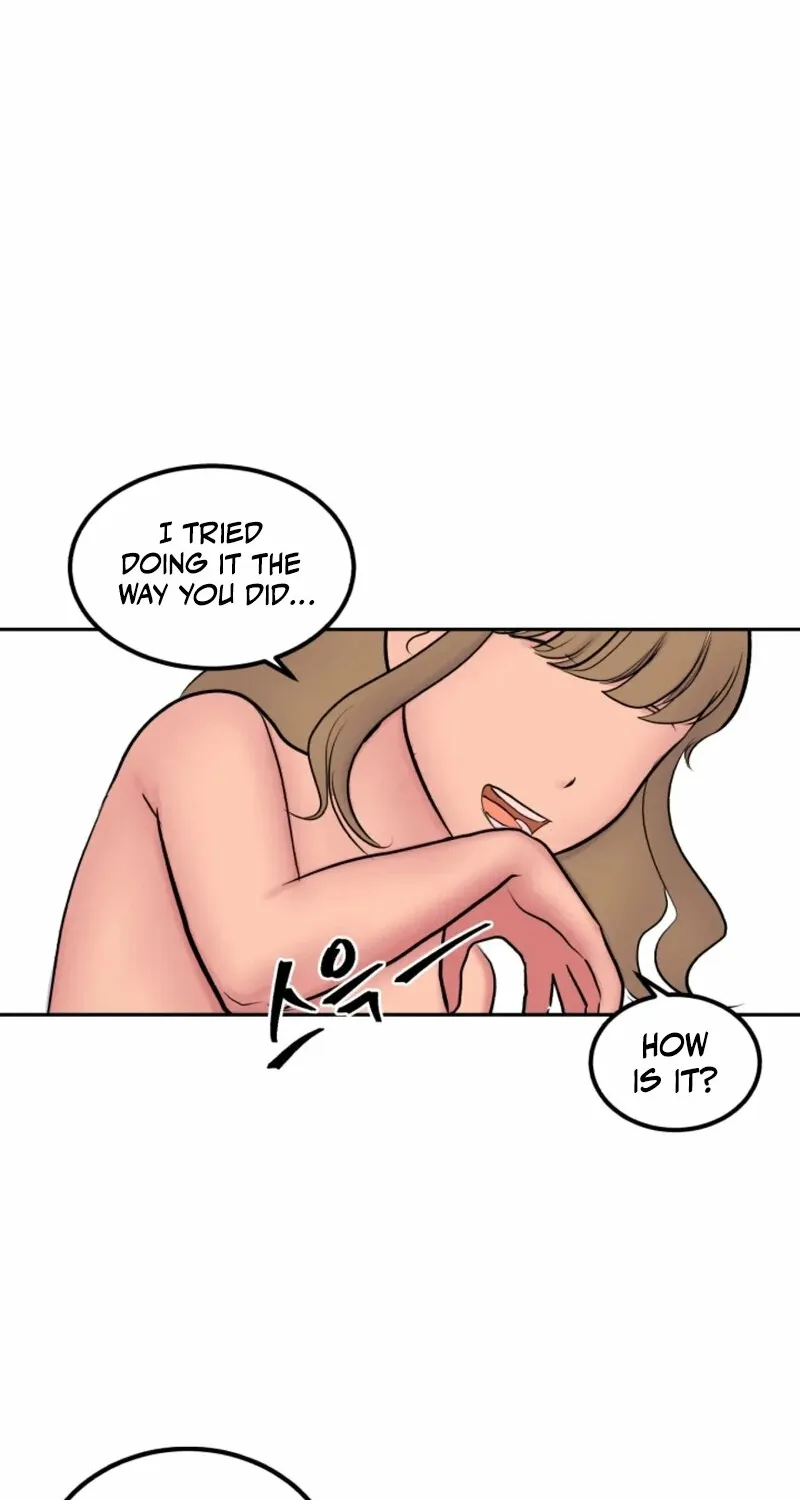 Rural Princess Chapter 19 page 36 - 