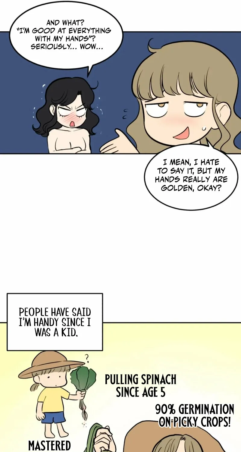 Rural Princess Chapter 20 page 11 - 