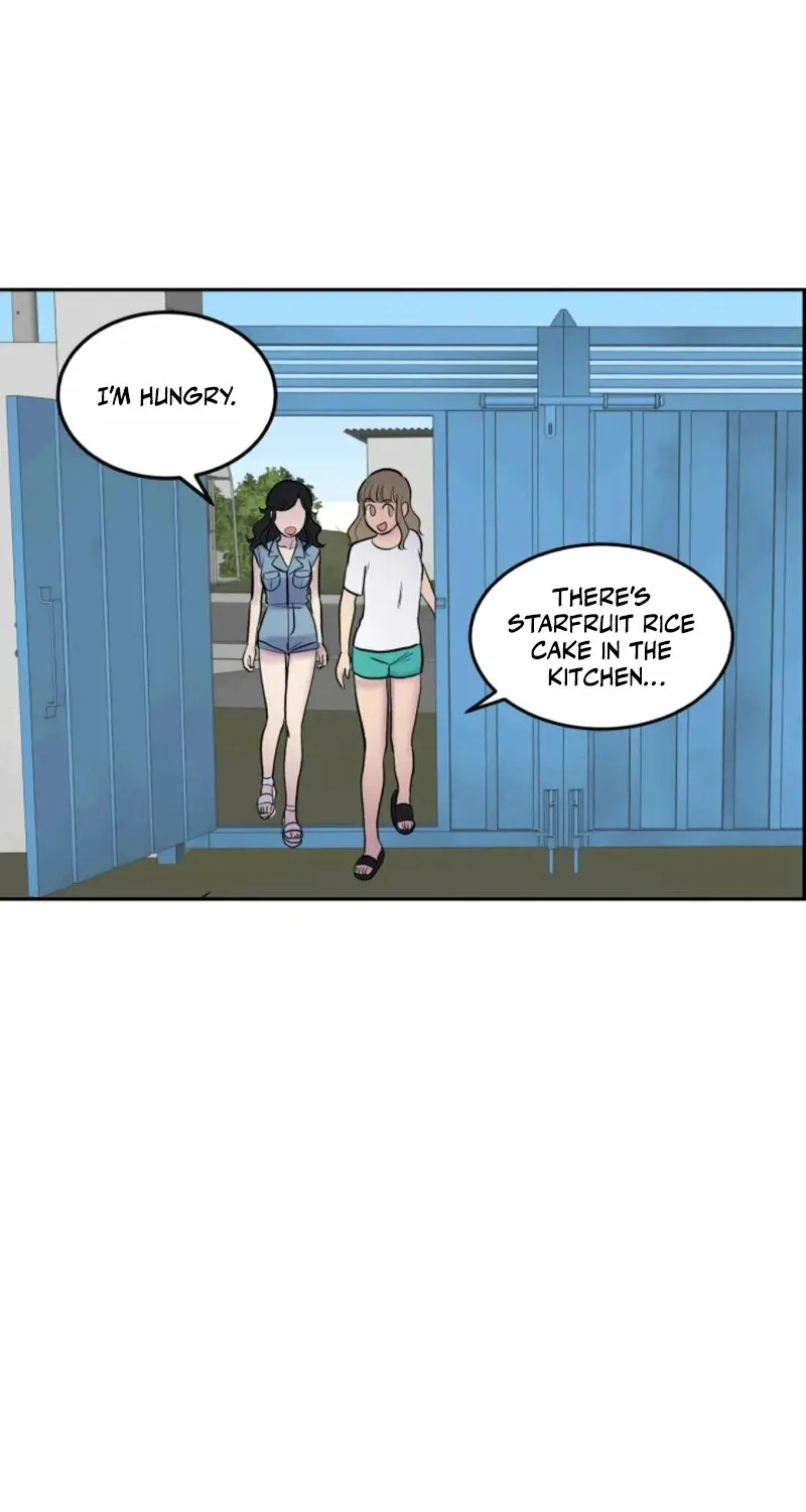Rural Princess Chapter 20 page 34 - 