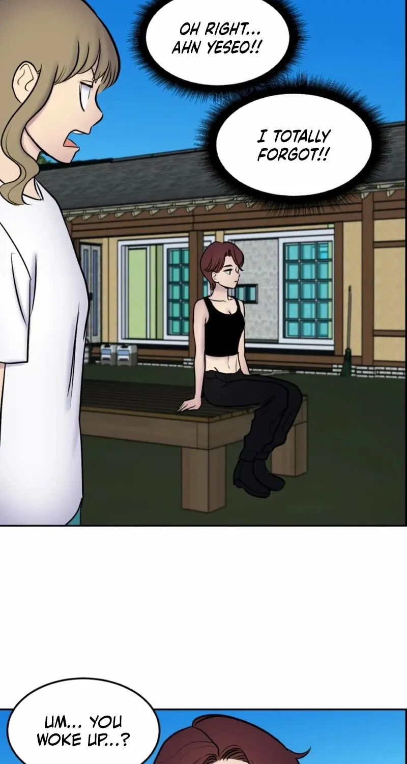 Rural Princess Chapter 20 page 36 - 